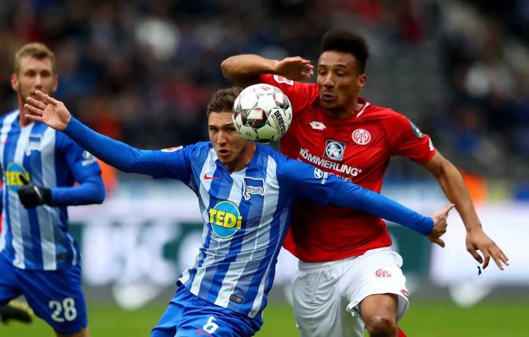 华体会体育德甲窗口期走向成谜，法国国家队火线驰援，赛场秩序良好，身体对抗强度拉满的简单介绍